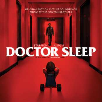 CD The Newton Brothers: Doctor Sleep (Original Motion Picture Soundtrack)