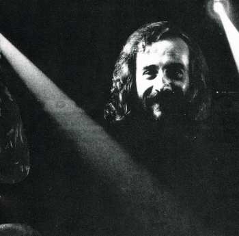 CD The Nice: Five Bridges