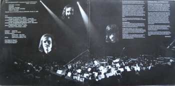 LP The Nice: Five Bridges