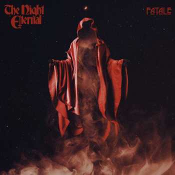 CD/Box Set The Night Eternal: Fatale LTD | NUM
