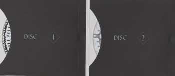 2CD The Nightcrawlers: The Biophonic Boombox Recordings