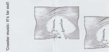 2CD The Nightcrawlers: The Biophonic Boombox Recordings