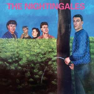 2LP The Nightingales: In The Good Old Country Way