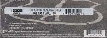 CD The Nightwatchman: One Man Revolution