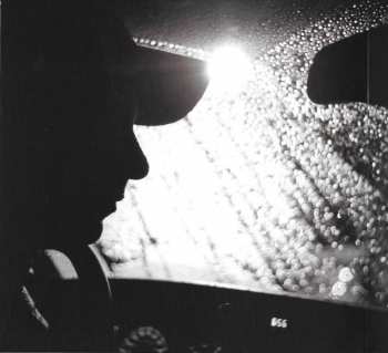 CD The Nightwatchman: One Man Revolution