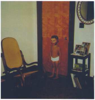 LP The Nighty Nite: Dimples