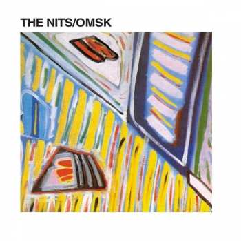 CD The Nits: Omsk