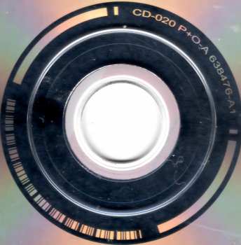 CD The No-Things: Here Come The No-Things!!