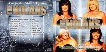 CD The Nolans: I'm In The Mood Again
