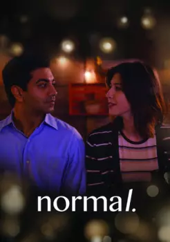 The Normal: Normal
