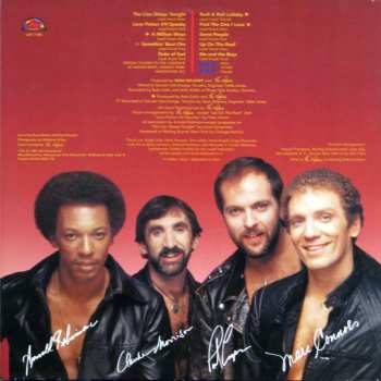 CD The Nylons: The Nylons