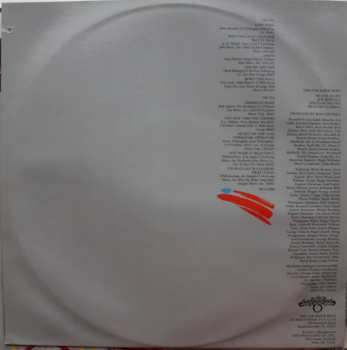 LP The Oak Ridge Boys: American Made