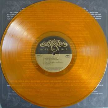 LP The Oak Ridge Boys: Boys Night Out