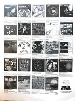 2LP The Oakland Elementary School Arkestra: The Saga Of Padani CLR