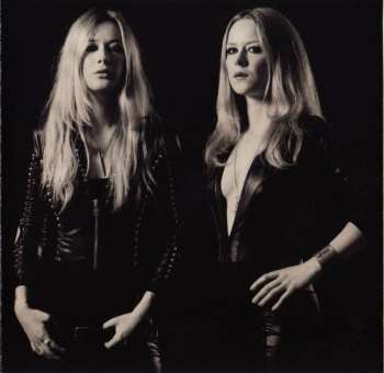 CD The Oath: The Oath