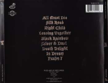 CD The Oath: The Oath