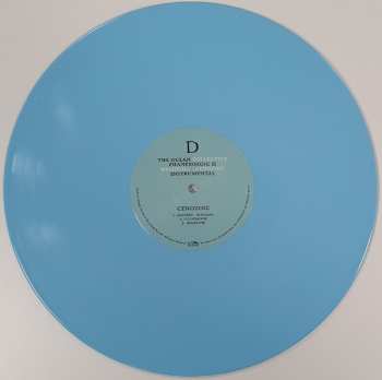 2LP The Ocean: Phanerozoic II: Mesozoic | Cenozoic (Instrumental) CLR