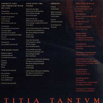 CD The Ocean Blue: Kings And Queens/Knaves And Thieves