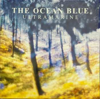 LP The Ocean Blue: Ultramarine