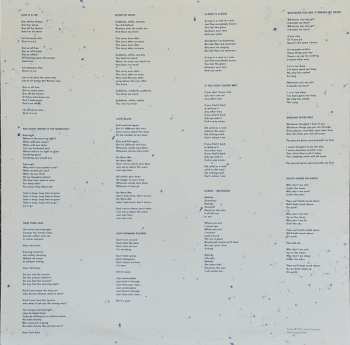 LP The Ocean Blue: Ultramarine