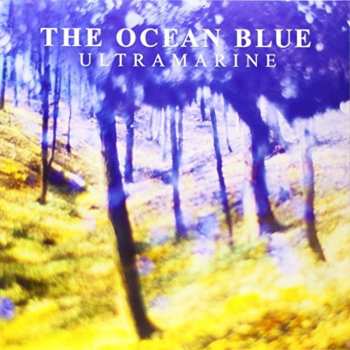 LP The Ocean Blue: Ultramarine