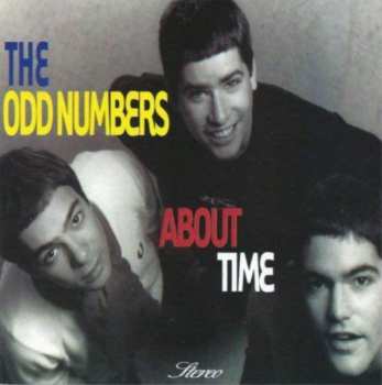 Album The Odd Numbers: About Time