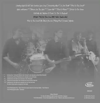 LP/CD The Odds: Foolish Men 