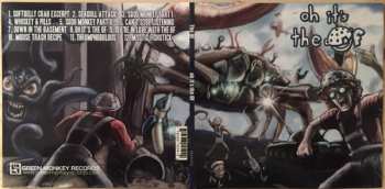 CD The OF: Oh It's The OF