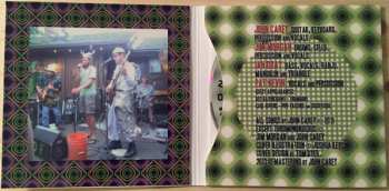 CD The OF: Oh It's The OF