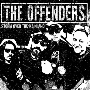 The Offenders: Storm over the Mainland