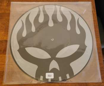 LP The Offspring: Greatest Hits PIC