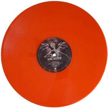 LP The Offspring: Let The Bad Times Roll CLR