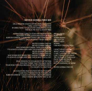 CD The Offspring: Splinter