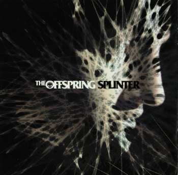 CD The Offspring: Splinter
