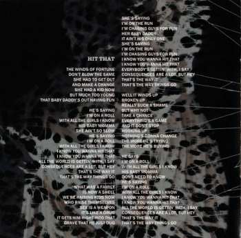 CD The Offspring: Splinter