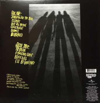 LP The Offspring: The Offspring