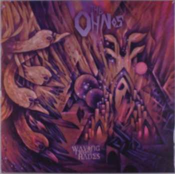 LP The OhNos: Waving From Hades