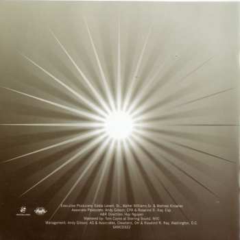 CD The O'Jays: Imagination