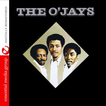 Album The O'Jays: The O'Jays
