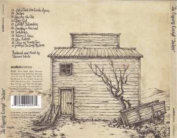 CD The Ongoing Concept: Saloon