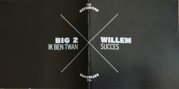 2CD Big2: Ik Ben Twan - Succes
