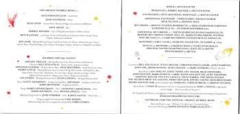 CD The Orange Humble Band: Depressing Beauty