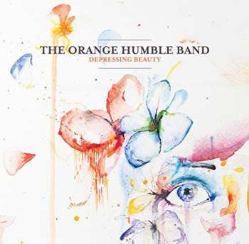 Album The Orange Humble Band: Depressing Beauty