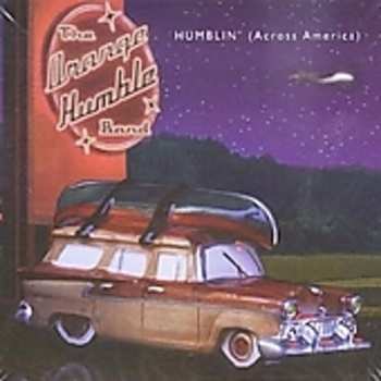 Album The Orange Humble Band: Humblin' (Across America)