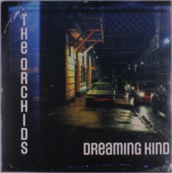 LP The Orchids: Dreaming Kind