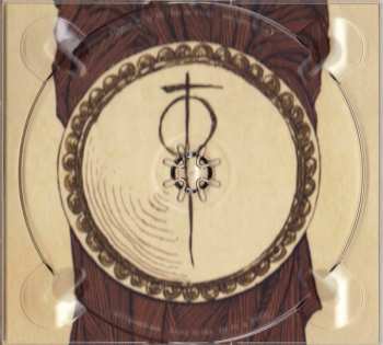 CD/DVD The Order Of Israfel: Red Robes LTD | DIGI