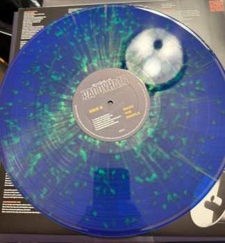 LP The O'Reillys & The Paddyhats: Wake The Rebels CLR | LTD