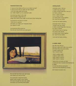 CD The Organ: Grab That Gun