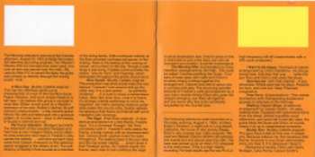 CD The Chico Hamilton Quintet: Complete Studio Recordings