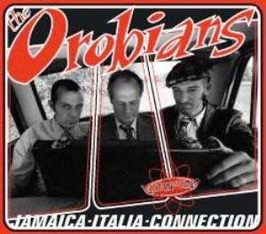 Album The Orobians: Jamaica - Italia Connection